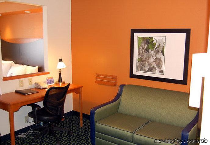 Fairfield Inn & Suites Omaha East/Council Bluffs, Ia Экстерьер фото