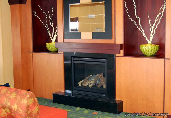 Fairfield Inn & Suites Omaha East/Council Bluffs, Ia Экстерьер фото