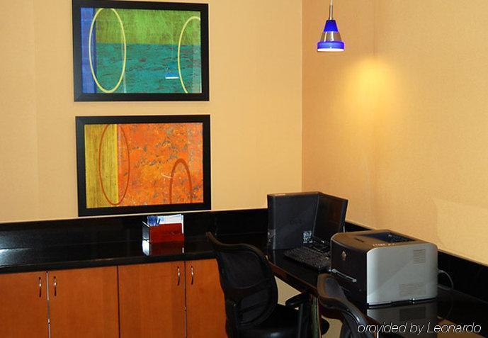 Fairfield Inn & Suites Omaha East/Council Bluffs, Ia Экстерьер фото