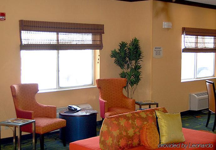 Fairfield Inn & Suites Omaha East/Council Bluffs, Ia Экстерьер фото