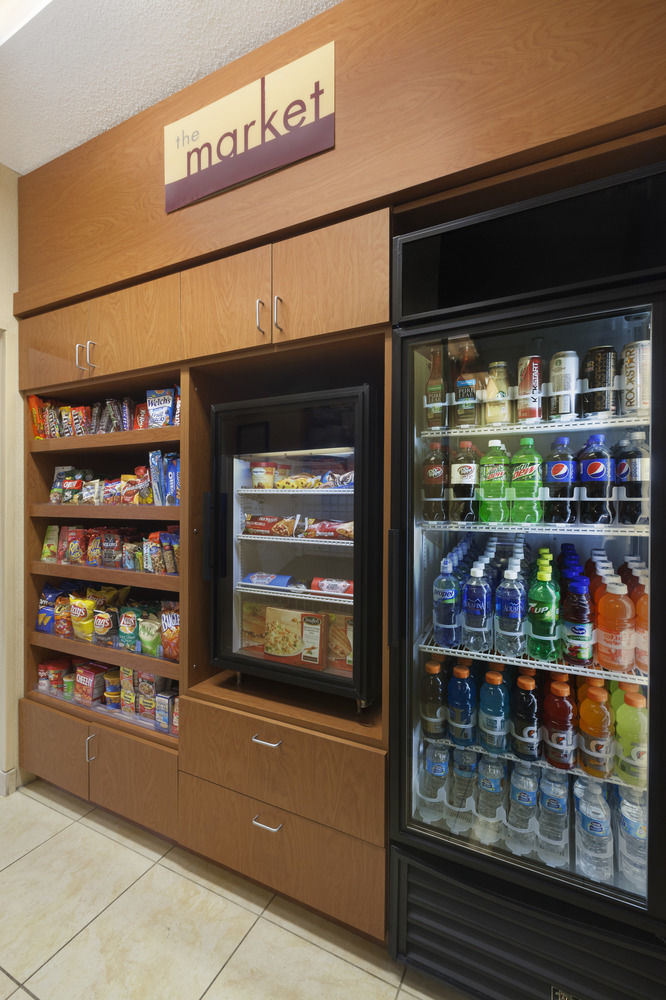 Fairfield Inn & Suites Omaha East/Council Bluffs, Ia Экстерьер фото