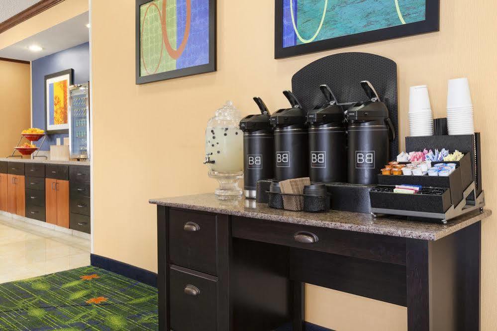 Fairfield Inn & Suites Omaha East/Council Bluffs, Ia Экстерьер фото
